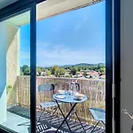 Le Panorama, Vue Exceptionnelle A 2 Pas De La Gare *