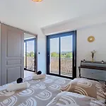 Apartament Le Panorama, Vue Exceptionnelle A 2 Pas De La Gare *