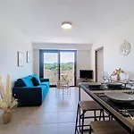 Apartament Le Panorama, Vue Exceptionnelle A 2 Pas De La Gare *
