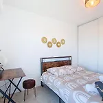 Apartament Le Panorama, Vue Exceptionnelle A 2 Pas De La Gare *