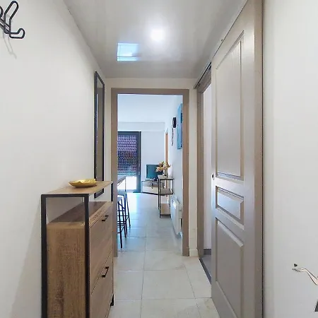 Le Panorama, Vue Exceptionnelle A 2 Pas De La Gare Διαμέρισμα