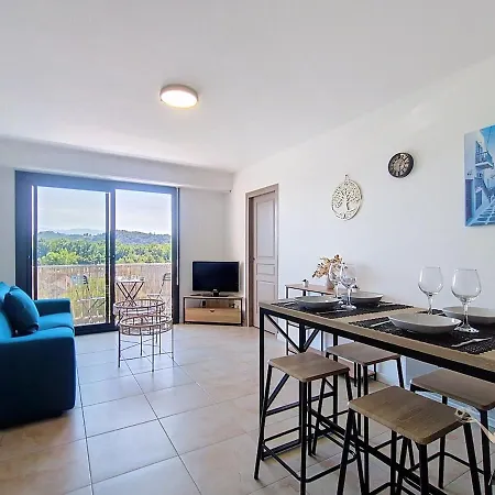 Le Panorama, Vue Exceptionnelle A 2 Pas De La Gare