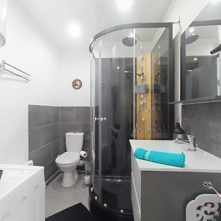 Le Panorama, Vue Exceptionnelle A 2 Pas De La Gare Διαμέρισμα Pau