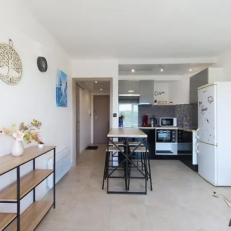 Le Panorama, Vue Exceptionnelle A 2 Pas De La Gare * Pau