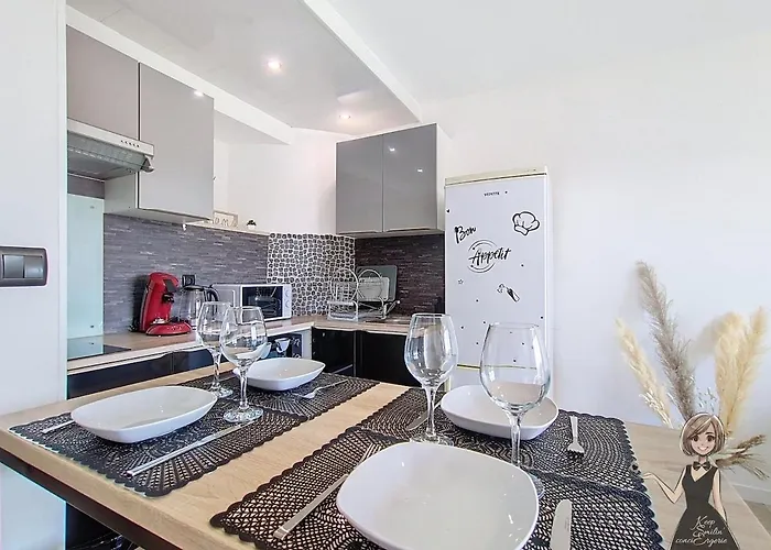 Διαμέρισμα Le Panorama, Vue Exceptionnelle A 2 Pas De La Gare Pau