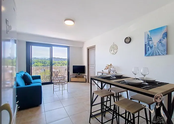 Le Panorama, Vue Exceptionnelle A 2 Pas De La Gare