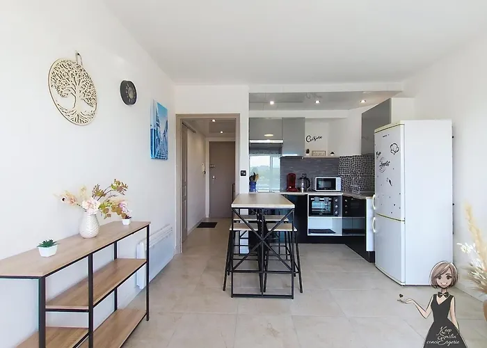 Le Panorama, Vue Exceptionnelle A 2 Pas De La Gare * Pau