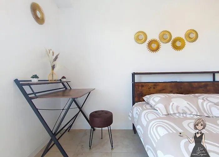 Le Panorama, Vue Exceptionnelle A 2 Pas De La Gare Pau