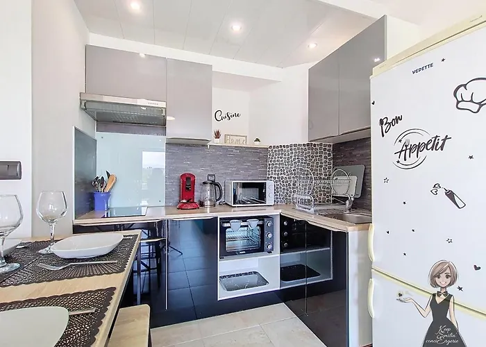 Le Panorama, Vue Exceptionnelle A 2 Pas De La Gare Διαμέρισμα